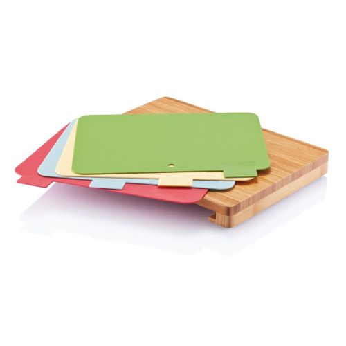 Eco cutting board set - Image 4